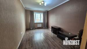 1-к квартира, вторичка, 40м2, 6/18 этаж