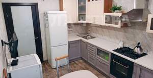 3-к квартира, вторичка, 95м2, 10/10 этаж