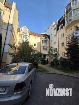 5-к квартира, вторичка, 124м2, 4/5 этаж