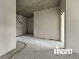 1-к квартира, вторичка, 43м2, 7/10 этаж