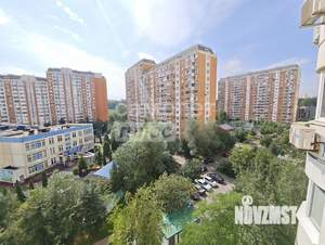 1-к квартира, вторичка, 50м2, 7/17 этаж