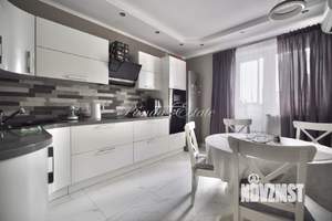 3-к квартира, вторичка, 81м2, 5/22 этаж