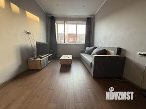1-к квартира, вторичка, 31м2, 3/4 этаж