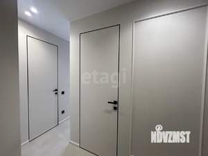 1-к квартира, вторичка, 32м2, 8/25 этаж
