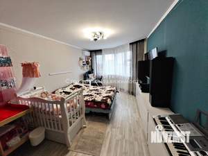 1-к квартира, вторичка, 42м2, 23/25 этаж