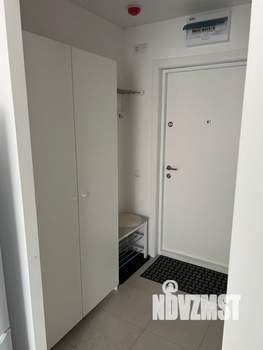 Студия квартира, вторичка, 20м2, 4/14 этаж