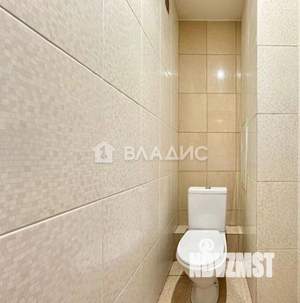 3-к квартира, вторичка, 77м2, 18/25 этаж