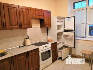 1-к квартира, вторичка, 32м2, 1/6 этаж