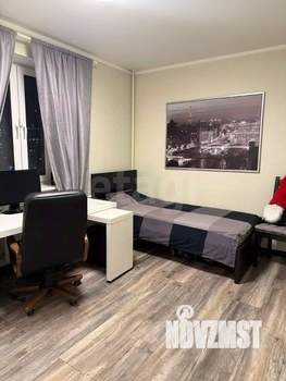 2-к квартира, вторичка, 64м2, 13/27 этаж