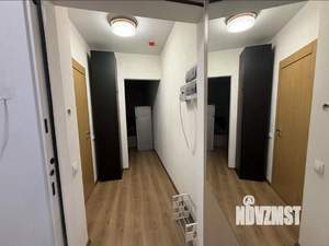 Студия квартира, вторичка, 26м2, 13/16 этаж