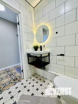1-к квартира, вторичка, 21м2, 7/9 этаж