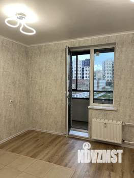 Студия квартира, вторичка, 24м2, 5/20 этаж