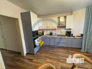 3-к квартира, вторичка, 90м2, 5/25 этаж