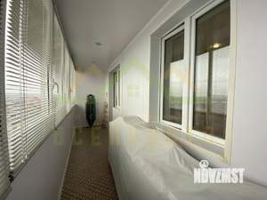 1-к квартира, вторичка, 48м2, 22/25 этаж