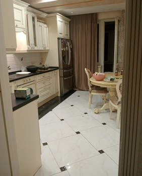 4-к квартира, вторичка, 130м2, 10/24 этаж