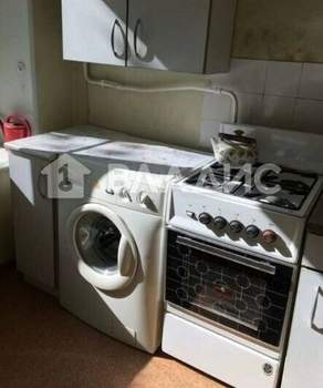 2-к квартира, вторичка, 43м2, 2/5 этаж