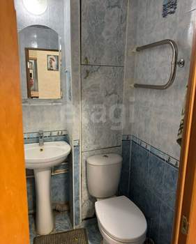 1-к квартира, вторичка, 36м2, 9/1 этаж