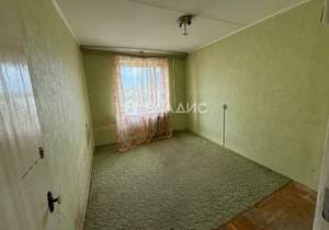 2-к квартира, вторичка, 43м2, 6/9 этаж