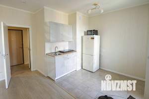 Студия квартира, вторичка, 28м2, 14/25 этаж