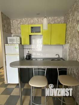 Студия квартира, вторичка, 22м2, 2/21 этаж