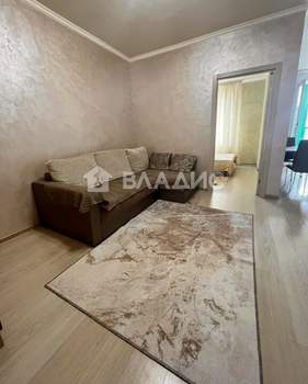 1-к квартира, вторичка, 36м2, 24/26 этаж