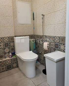 2-к квартира, вторичка, 64м2, 25/33 этаж