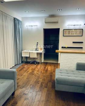 3-к квартира, вторичка, 90м2, 3/3 этаж