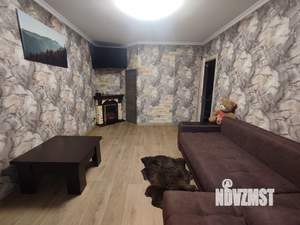 2-к квартира, вторичка, 60м2, 7/25 этаж