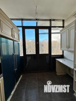 3-к квартира, вторичка, 107м2, 5/6 этаж