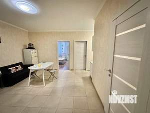 2-к квартира, вторичка, 45м2, 12/25 этаж