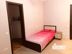 4-к квартира, вторичка, 109м2, 25/25 этаж