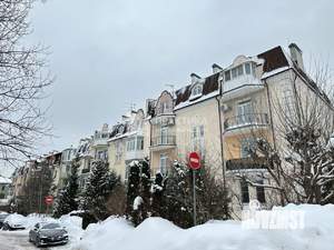 3-к квартира, вторичка, 83м2, 2/4 этаж