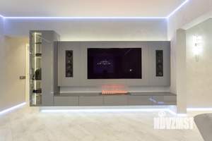 4-к квартира, вторичка, 101м2, 12/22 этаж