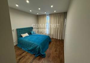 3-к квартира, вторичка, 90м2, 3/3 этаж