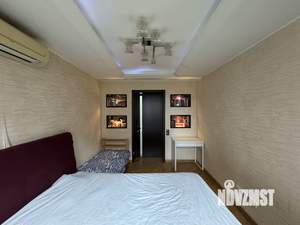 2-к квартира, вторичка, 51м2, 4/17 этаж