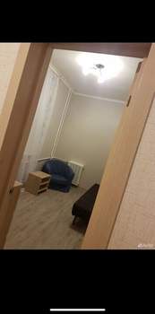 3-к квартира, вторичка, 57м2, 1/3 этаж