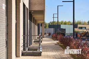 1-к квартира, вторичка, 33м2, 6/6 этаж