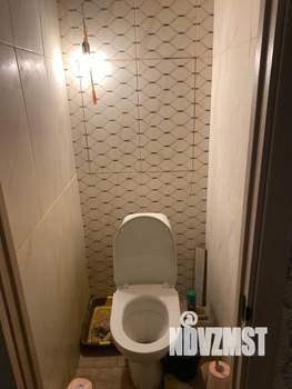 3-к квартира, вторичка, 83м2, 6/9 этаж