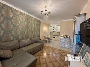 2-к квартира, вторичка, 45м2, 1/5 этаж