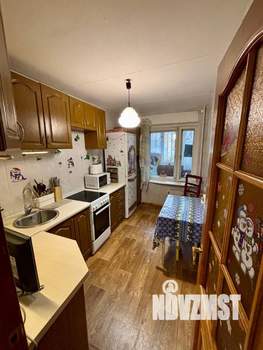 3-к квартира, вторичка, 66м2, 1/12 этаж