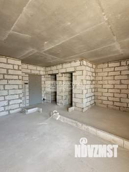 1-к квартира, вторичка, 32м2, 1/4 этаж