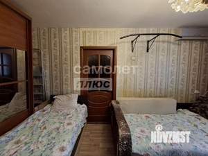 1-к квартира, вторичка, 28м2, 4/5 этаж