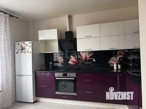 2-к квартира, вторичка, 73м2, 3/24 этаж