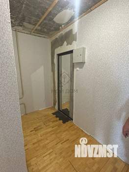 1-к квартира, вторичка, 39м2, 9/14 этаж