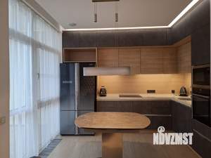 2-к квартира, вторичка, 70м2, 6/11 этаж