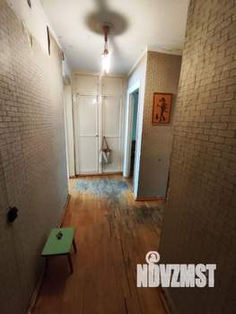 2-к квартира, вторичка, 47м2, 3/5 этаж