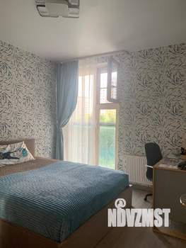 2-к квартира, вторичка, 67м2, 3/28 этаж