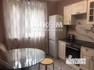 1-к квартира, вторичка, 36м2, 2/16 этаж