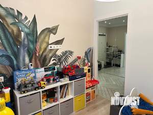 2-к квартира, вторичка, 47м2, 2/8 этаж