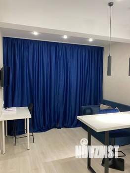 1-к квартира, вторичка, 44м2, 12/22 этаж
